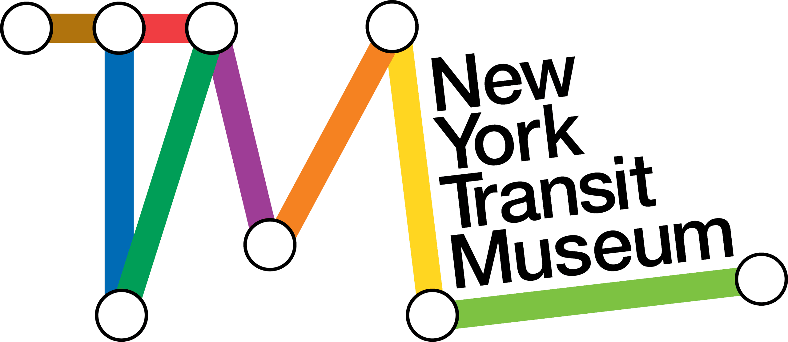 New York Transit Museum Logo