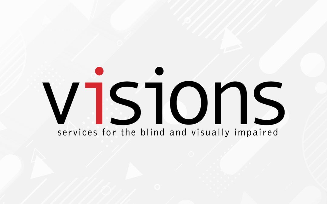 VISIONS/Services for the Blind